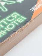 УЦЕНКА Фреска неоновая «Лунная фея» 430025 - Фото 6