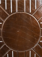 УЦЕНКА Стол складной «Бистро» 115×115×79 см - Фото 11