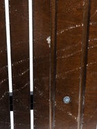 УЦЕНКА Стол складной «Бистро» 115×115×79 см - Фото 16