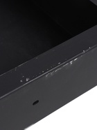 УЦЕНКА Мангал «МАН 205», 128.5×52×90 см, 2 мм, колёса, боковые полки, крышка, термометр - Фото 10