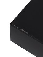 УЦЕНКА Мангал «МАН 205», 128.5×52×90 см, 2 мм, колёса, боковые полки, крышка, термометр - Фото 9