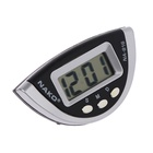 УЦЕНКА Часы автомобильные, внутрисалонные, VM-816 - Фото 1