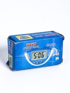 УЦЕНКА Часы автомобильные, внутрисалонные, VM-816 - Фото 5