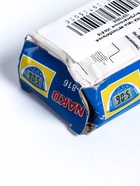 УЦЕНКА Часы автомобильные, внутрисалонные, VM-816 - Фото 6