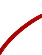 Корзина плетёная для хранения, бамбук, красная, набор 3 шт., Greengo - Фото 6