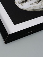 УЦЕНКА Картина "Бенгальский тигр" 50х50(54х54) см - Фото 8