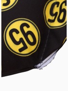 УЦЕНКА Сумка поясная « Тачки. I.AM.SPEED», 25×6×13 см, отд на молнии, без подкладки 10970534