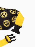 УЦЕНКА Сумка поясная « Тачки. I.AM.SPEED», 25×6×13 см, отд на молнии, без подкладки 10970534