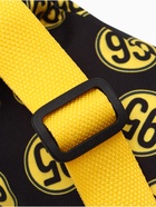 УЦЕНКА Сумка поясная « Тачки. I.AM.SPEED», 25×6×13 см, отд на молнии, без подкладки 10970534