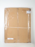 УЦЕНКА Коробка для воздушных шаров «С ДР», 60×60×60 см, красная, набор 5 шт. - Фото 3