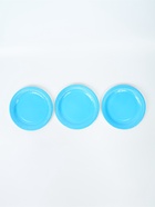 УЦЕНКА Набор бумажной посуды «Яркий праздник» на 6 персон 10970536