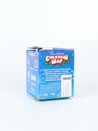 УЦЕНКА Набор для опытов «Снежный шар», снеговик - Фото 3