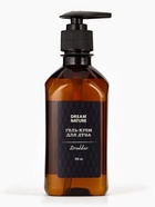 Гель - крем для душа парфюмированный DREAM NATURE drakkar, 330 мл - Фото 3