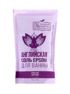 Соль для ванн английская DREAM NATURE SPA CARE, 1000 г - Фото 5