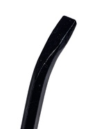 УЦЕНКА Лом-гвоздодер ТУНДРА, 65 сталь, шестигранный, 300×12 мм - Фото 3