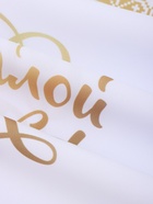 Салфетка пасхальная на стол «Светлой Пасхи» 65×65 см - Фото 5