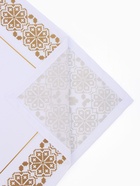 Салфетка пасхальная на стол «Светлой Пасхи» 65×65 см - Фото 7