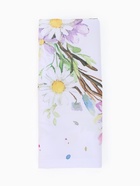 Салфетка пасхальная на стол «Пасхальный венок» 65×65 см - Фото 8