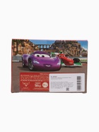 УЦЕНКА Мелки цветные школьные 9шт "Тачки", прямоугольные - Фото 5