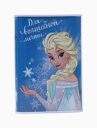 УЦЕНКА Копилка прямоугольная "Для волшебной мечты", Холодное сердце 7,8 см х 4,8 см х 10,8 см 383999 10970623