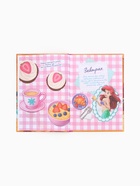 Книга для записи рецептов А5, 50 л Дисней 10915956 - фото 7493415