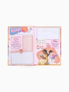 Книга для записи рецептов А5, 50 л Дисней 10915956 - фото 7493416