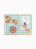 Книга для записи рецептов А5, 50 л Дисней 10915956 - фото 7493417