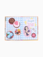 Книга для записи рецептов А5, 50 л Дисней 10915956 - фото 7493419