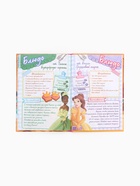 Книга для записи рецептов А5, 50 л Дисней 10915956 - фото 7493421