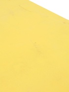 УЦЕНКА (Нарушена целостность 1 шт.) Мягкий пол универсальный «NEW-накат», жёлтый, 100×100 см - Фото 11