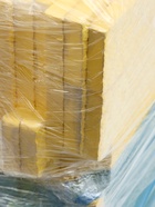 УЦЕНКА (Нарушена целостность 1 шт.) Мягкий пол универсальный «NEW-накат», жёлтый, 100×100 см - Фото 8