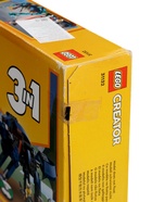 УЦЕНКА Конструктор «Корабль викингов и Мидгардский змей» - Фото 12