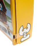 УЦЕНКА Конструктор «Корабль викингов и Мидгардский змей» - Фото 13