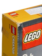 УЦЕНКА Конструктор «Корабль викингов и Мидгардский змей» - Фото 14