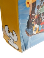 УЦЕНКА Конструктор «Корабль викингов и Мидгардский змей» - Фото 15