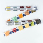 УЦЕНКА Алмазная вышивка полное заполнение "Пушистый Милаш", 30*40 см, на холсте - Фото 3