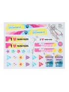 УЦЕНКА Снегокат «Тимка Спорт 2+» Slalom, ТС2+/SL Nika Kids 10970674