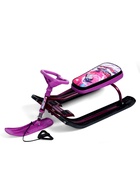 УЦЕНКА Снегокат «Тимка Спорт 2+» Slalom, ТС2+/SL Nika Kids - Фото 5