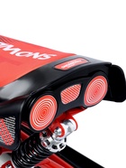 УЦЕНКА Снегокат Snowpatrol 2, красный, чёрный, SND5/1 Nika Kids - Фото 16