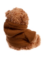 Мягкая игрушка "Милый мишка" в кофте, 15 см 10920425