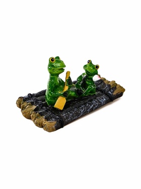 Садовая фигура 17 х 11 х 9,5 см 