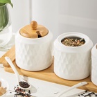 УЦЕНКА Набор банок для сыпучих продуктов Bella Tenero «Герда. Тюльпан», 7 предметов: 3 банки, 3 ложки, подставка - Фото 13