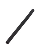 Уголь натуральный 20 штук, d=7-9 мм, в картонном тубусе, черный - Фото 6