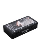 Уголь натуральный набор 48 штук, в картонной коробке - Фото 1