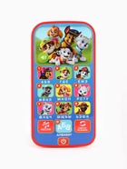 Музыкальный телефон детский «Щенячий патруль», работает от батареек - фото 119823924