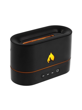 Увлажнитель воздуха LHU-15, ультразвуковой, 250 мл, 4.5 Вт, 3 режима, подсветка