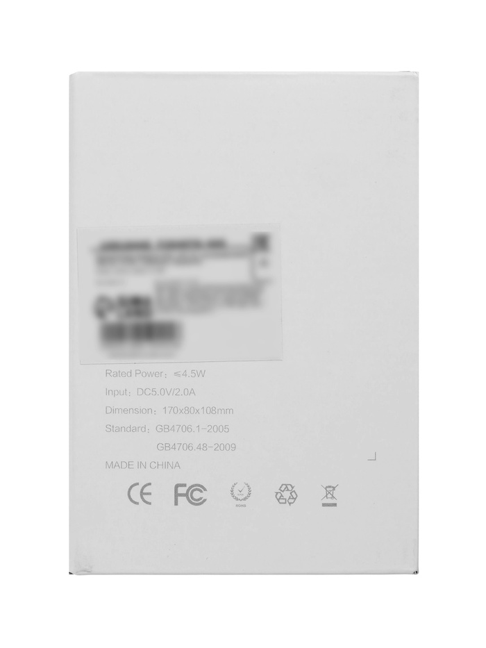 Увлажнитель воздуха LHU-15, ультразвуковой, 250 мл, эффект пламени, 4.5 Вт, 3 режима, подсветка, USB - фото 51870531