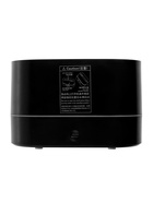 Увлажнитель воздуха LHU-15, ультразвуковой, 250 мл, 4.5 Вт, 3 режима, подсветка - фото 63233336