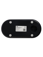 Увлажнитель воздуха LHU-15, ультразвуковой, 250 мл, 4.5 Вт, 3 режима, подсветка - фото 63233337