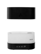 Увлажнитель воздуха LHU-15, ультразвуковой, 250 мл, 4.5 Вт, 3 режима, подсветка - фото 63233338